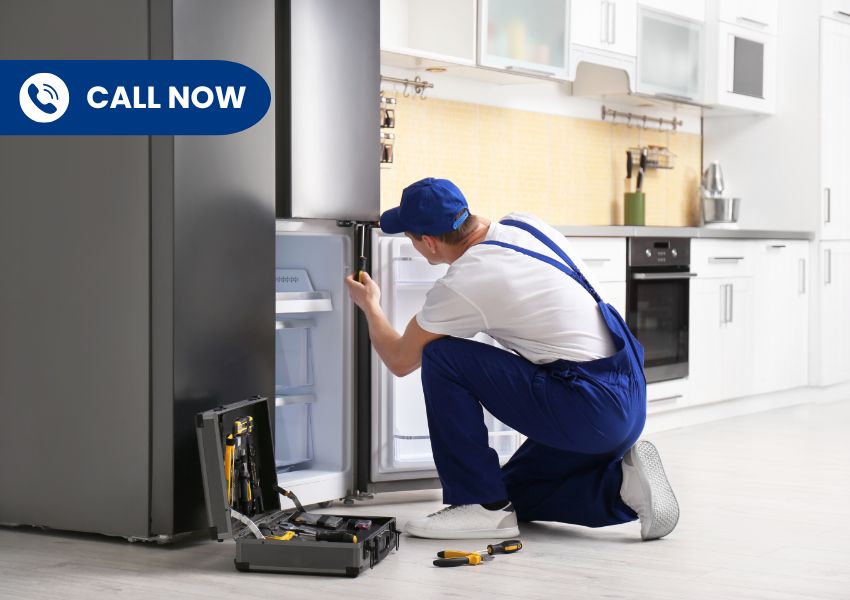 Harmony Appliance Repair Company